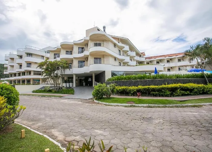 Praia Brava Hotel - Apto 420 Florianópolis