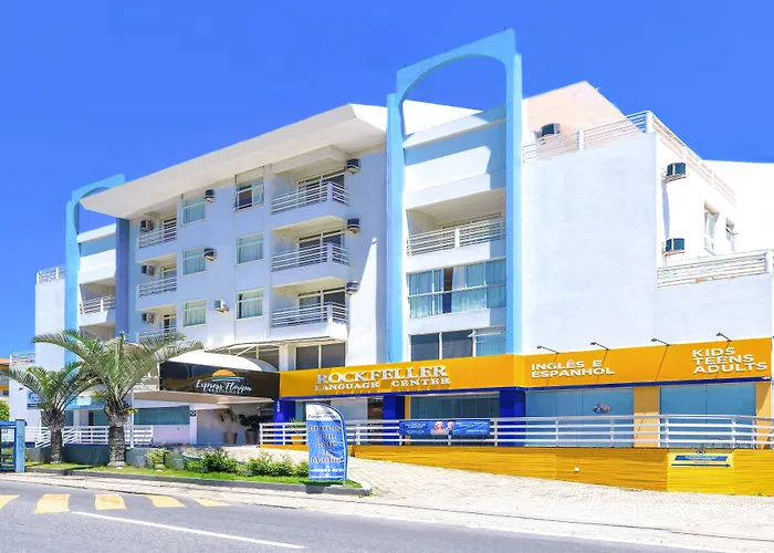 Express Floripa Residence Florianopolis