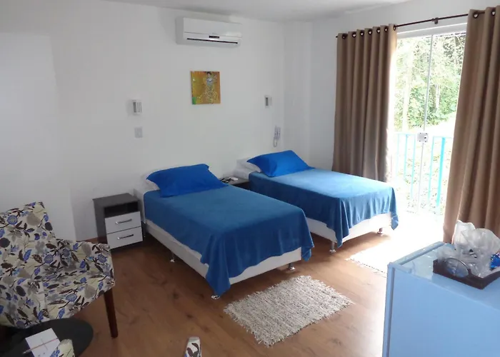 The Hyperion Boutique Hotel Florianopolis