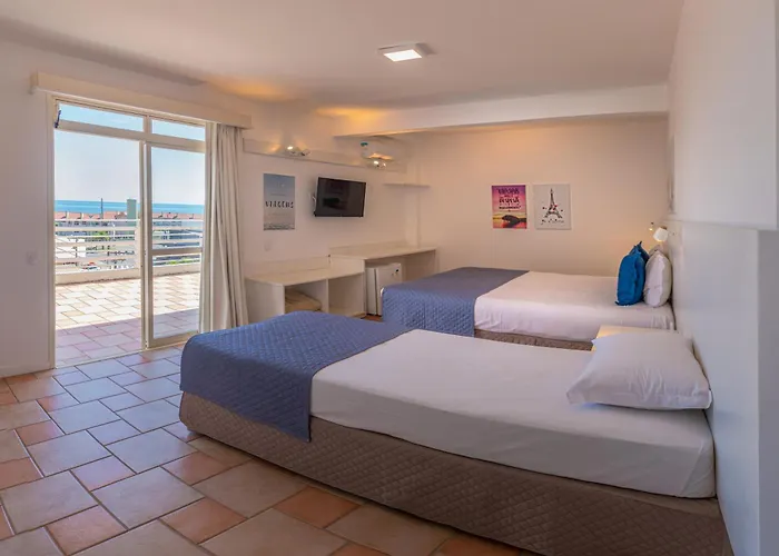 Express Floripa Residence Florianopolis