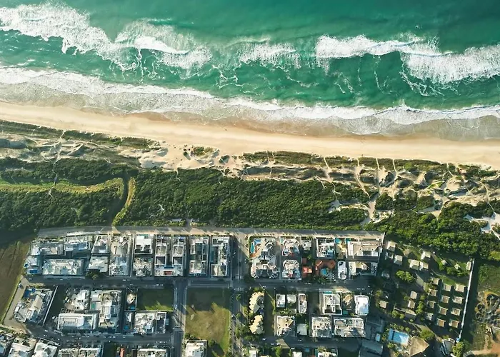 Pousada Do Capitao Florianopolis